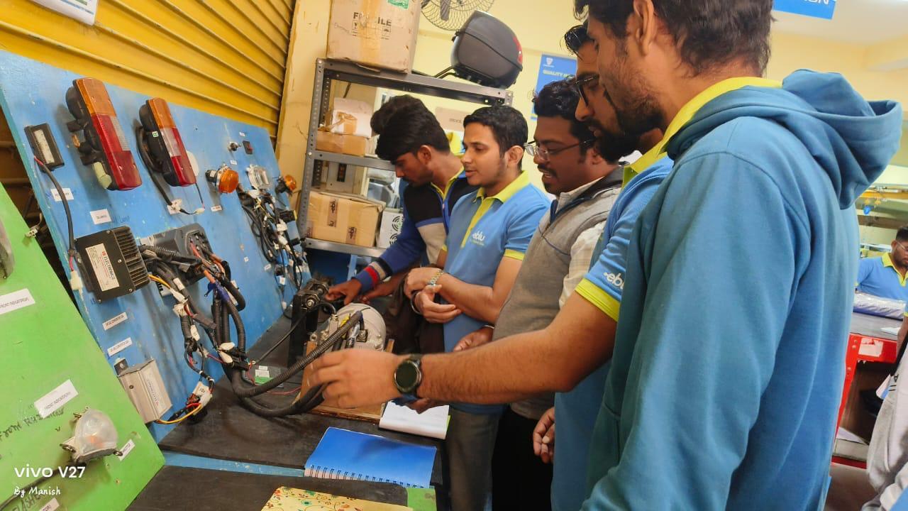 Indian Workforce Is Ready to Fly Abroad for International Jobs